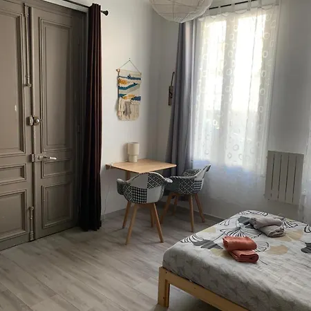 Cosy A 5 Min Du Centre D'epernay * Épernay