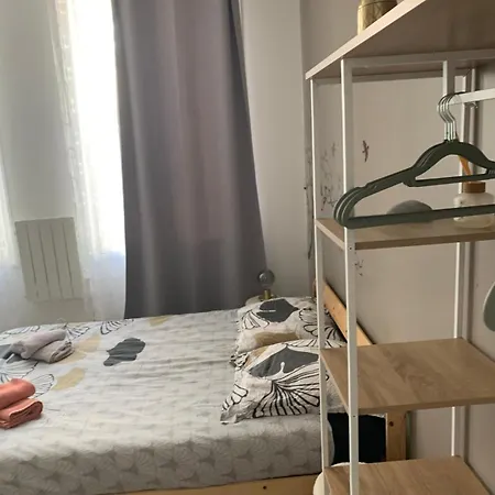 Cosy A 5 Min Du Centre D'epernay * Épernay