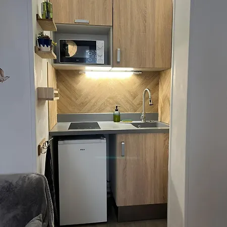 Cosy A 5 Min Du Centre D'epernay Апартаменты