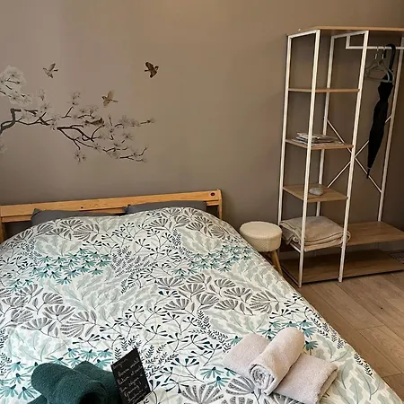 Cosy A 5 Min Du Centre D'epernay Эперне