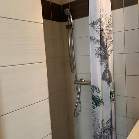 Apartamento Cosy à 5 Min Du Centre D'épernay Épernay