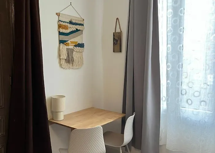 Cosy à 5 Min Du Centre D'épernay Épernay