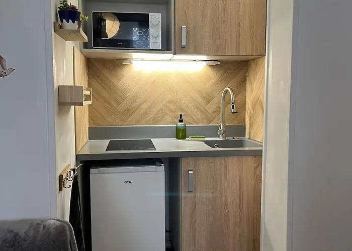 Cosy à 5 Min Du Centre D'épernay Apartamento