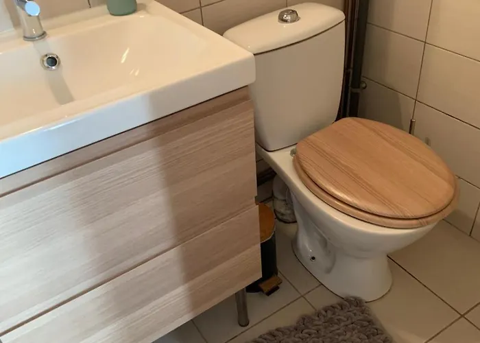 Cosy à 5 Min Du Centre D'épernay * Épernay